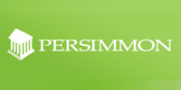 Housebuilder Persimmon Logo