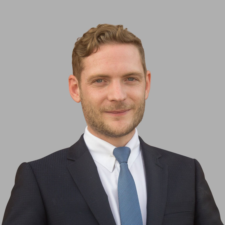 Andrew Day - Commercial Director